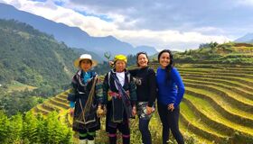 Capture the majestic beauty of northern Vietnam’s cultural landmarks